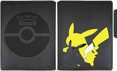 Elite Pikachu 12-Pocket PRO-Binder